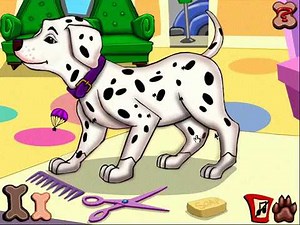 All Dogs Go to Heaven Activity Center (Demo Version)