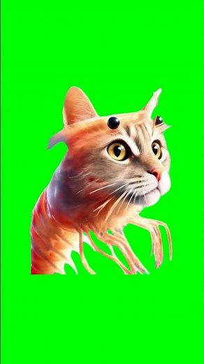 TRIPPI TROPPI ITALIAN BRAINROT - Green Screen 4K #italianbrainrot