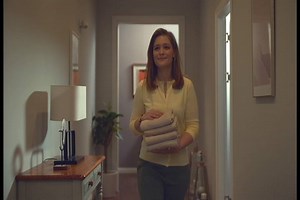 Klopfen hilft - sowohl beim Energie sparen, als auch beim Haare...