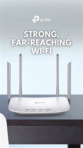 1.1K views · 5 comments | Introducing the TP-Link Archer A5 AC1200...