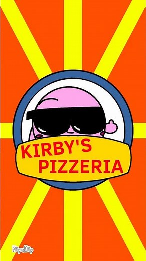 Marks Pizzeria (Animation Meme) #shorts #flipaclip