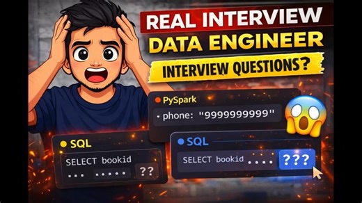 Lloyds Data Engineer Interview Experience | Praneeth Lingoju posted on the topic | LinkedIn