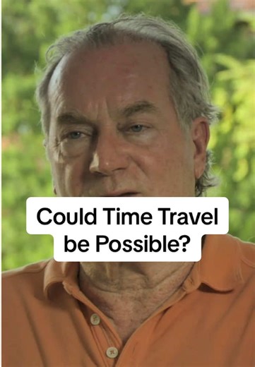 Bermuda Triangle: Uncovering Time Travel Mysteries