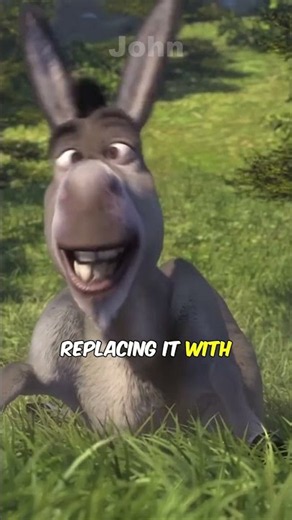 Shrek Was NEVER Supposed to Have “All Star” in Its Opening!