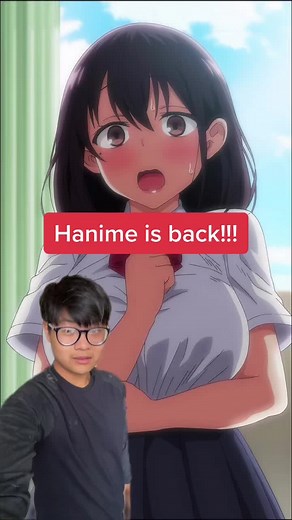 Hanime is back fr #anime#animes#animeh#netosis#weeb#weebs | Anime