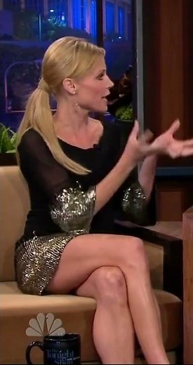 Julie Bowen PART 1