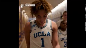 Watch them raise the bar all over again. 🏀 Get dropped right into the action with Caitlin Clark, Kamilla Cardoso and Kiki Rice on Full Court Press. Now streaming on Hulu until June 12, all episodes streaming on ESPN . | Hulu