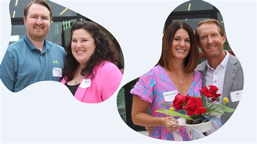 This week, we recognized and celebrated our generous donors at our annual recognition event. Throughout the year, every donation has made a difference in the comfort and care we provide to patients and families. Simply put, our donors are at the heart of what we do every day. Words cannot express our gratitude or fully share the impact they have had. View photos from this year's event here: https://flic.kr/s/aHBqjAHbiL | UnityPoint Health - Des Moines | Facebook