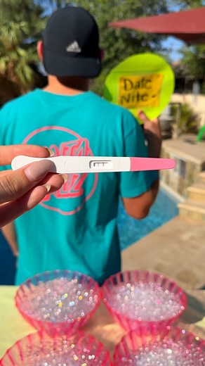 Unbelievably cute pregnancy reveal IDEA, these are just ideas and concepts and cute ways to tell your significant other you're pregnant. This original video was produced by Rick Lax Productions and AlohaOcean | Crafts Hacks and Laughs