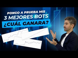 My 3 Best AI Trading Bots Put to the Test: Which One Do You Think Is the Most Profitable?