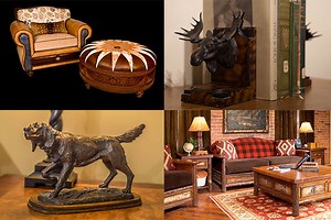 Outfitting Your Trophy Room - Petersen's Hunting