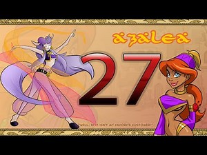Princess Trainer Gold Edition Part 27