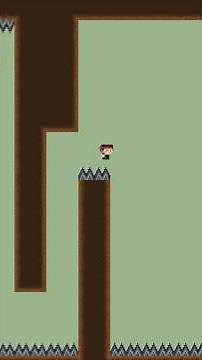 Devlog - Learning Unity and C# with a 2D Platformer