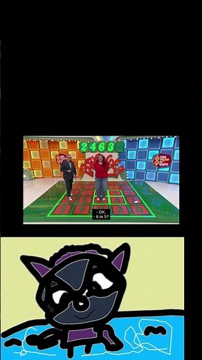 Liliana Banderas' Pathfinder Win on The Price is Right: Odie WIns in Mega Man Legends #toyotacorolla