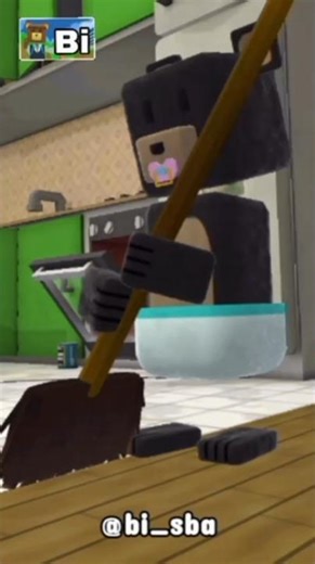 Papa's hardworking son #superbearadventure #shortsyoutube