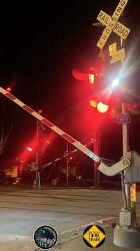 #trains #railroad #railfanningamerica #trainchasing #railfanning #train #nostalgia