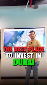 Buy property. Be patient. Let time do the magic. #dubai #canada #goldenvisa #uk #usa #australia #europe #america | Fahim Aman