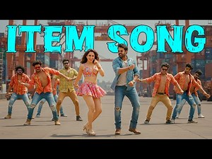 పట్టుపడదాం Song | Indian Item Song | Telugu Item Song | New Telugu Song | Tollywood Item Song