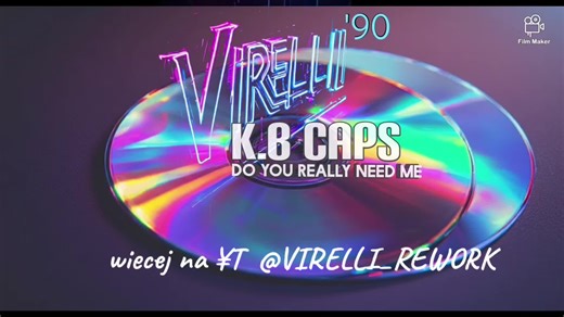 90s Dance Classic by VIRELLI