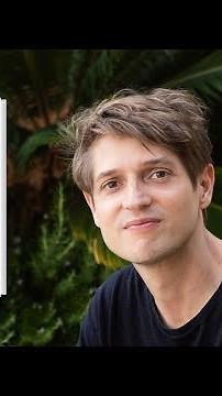 Benedict Wells stellt sein neues Buch ›Die Geschichten in uns‹ vor