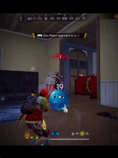 Aankh Band, Head Open 😈 | ONLY HEADSHOT FF