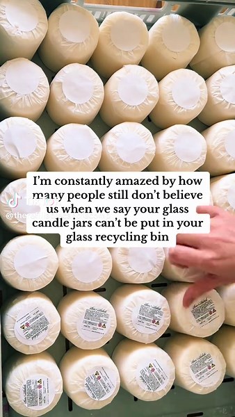 therefillablecandlecomp on TikTok