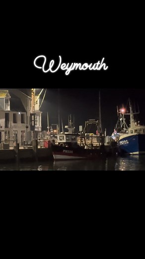 Weymouth #boats #dorsetlife #harbour #exploremore #weymouth #weymouthdorset | James Brown