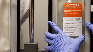 EQUIPMENT/Level-One Rapid Infuser