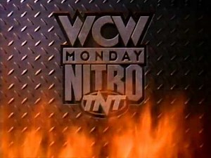 WCW Monday Nitro Theme