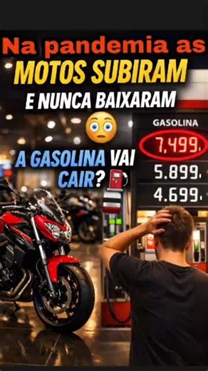 É o país que não se prepara e a corrupção predomina