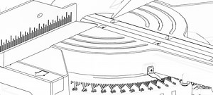 Contour and Cartoon Rendering with SOLIDWORKS