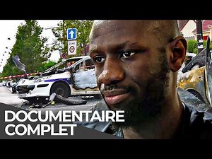 French Suburbs - A Forbidden Zone? | Free French Documentary