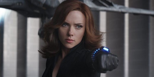 From 'Black Widow' to 'F9': A List of Movies Delayed in 2020