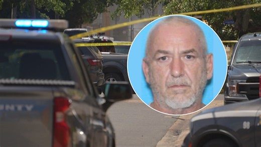 Timeline: Here’s what we know about the man who tried to set off an explosion outside the Jackson County courthouse