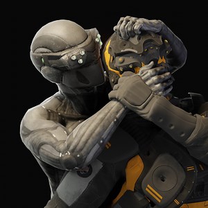 Animation - Neck Snap