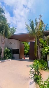 ✨ Almare Isla Mujeres – Adults-Only Luxury Awaits! ✨ Dreaming of a serene escape just off the coast of Cancún? 🏝️ Almare Isla Mujeres, A Luxury Collection All-Inclusive Resort, combines oceanfront elegance with world-class service. ✔️ Adults-only, all-inclusive paradise ✔️ 4 gourmet restaurants from fresh seafood to fine dining ✔️ Spacious suites with breathtaking Caribbean views ✔️ Exclusive spa wellness experiences ✔️ Perfectly located for both relaxation & adventure 📩 Message us today to bo