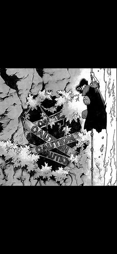 The Quirky Side of Dr. Stone's Stanley Snyder | Manga and Anime Fun