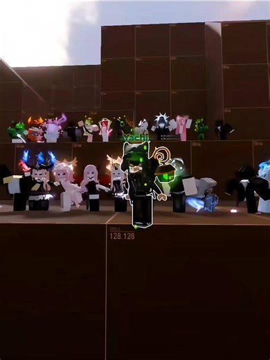 Celebrate 3K Followers in Evade Roblox Community