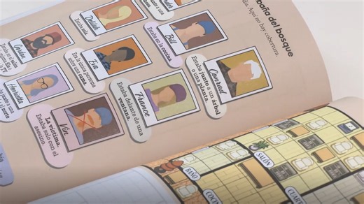 Del sudoku al murdoku: qué es el nuevo género que arrasa en ventas y que permite resolver crímenes