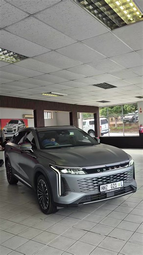 2025 Omoda C9 2.0 T CONTACT 0️⃣6️⃣5️⃣8️⃣6️⃣1️⃣4️⃣9️⃣4️⃣6️⃣ For more information 2025 model 17 000 Km on the clock ● Pristine condition auto transmission ● /-10 999 installment ⭕️ 3 Months bankstatements ⭕️ 3 months payslips ⭕️ Drivers license and ID Trade ins ✅️ Cashback #Don 't require a license #DURBAN #Johannesburg #CAPETOWN #FYP