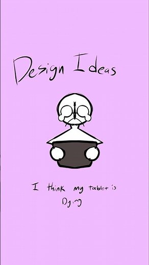 Character Design Ideas #art #ibispaintx #ideas #furry