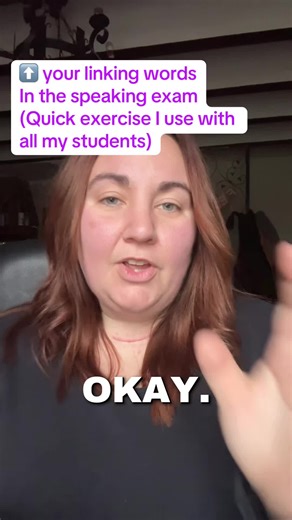 Enhance Your Linking Words for B2 and C1 Exams