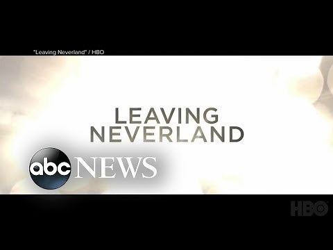 Michael Jackson estate suing HBO over explosive new documentary