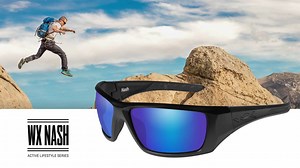 83K views · 12 reactions | When adventure is extreme, choose sunglasses as durable and reliable as you. | Wiley X | Facebook