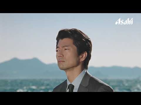 CM 仲村トオル Asahi エビオス錠