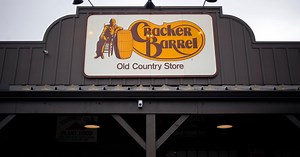 Changes coming to Cracker Barrel