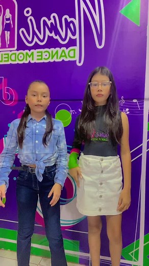 Mis niñas bellas💋