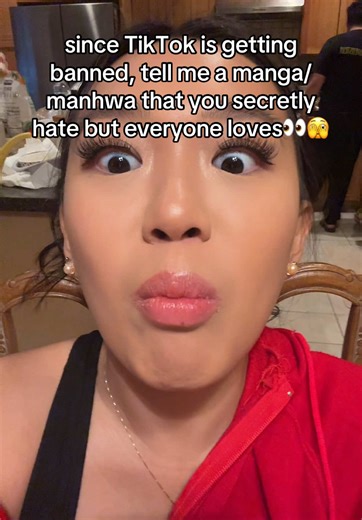 Controversial Manga Recommendations People Secretly Dislike