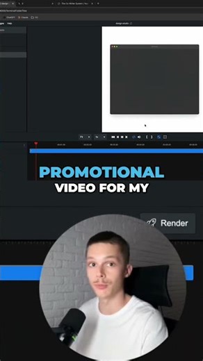 AI Creates Viral Motion Graphics Instantly!