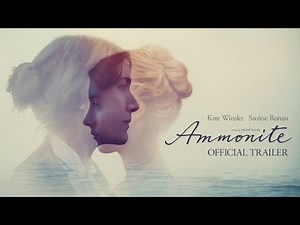 ‘Ammonite’ Film Review: Kate Winslet and Saoirse Ronan Romance Burns With Quiet Passion
